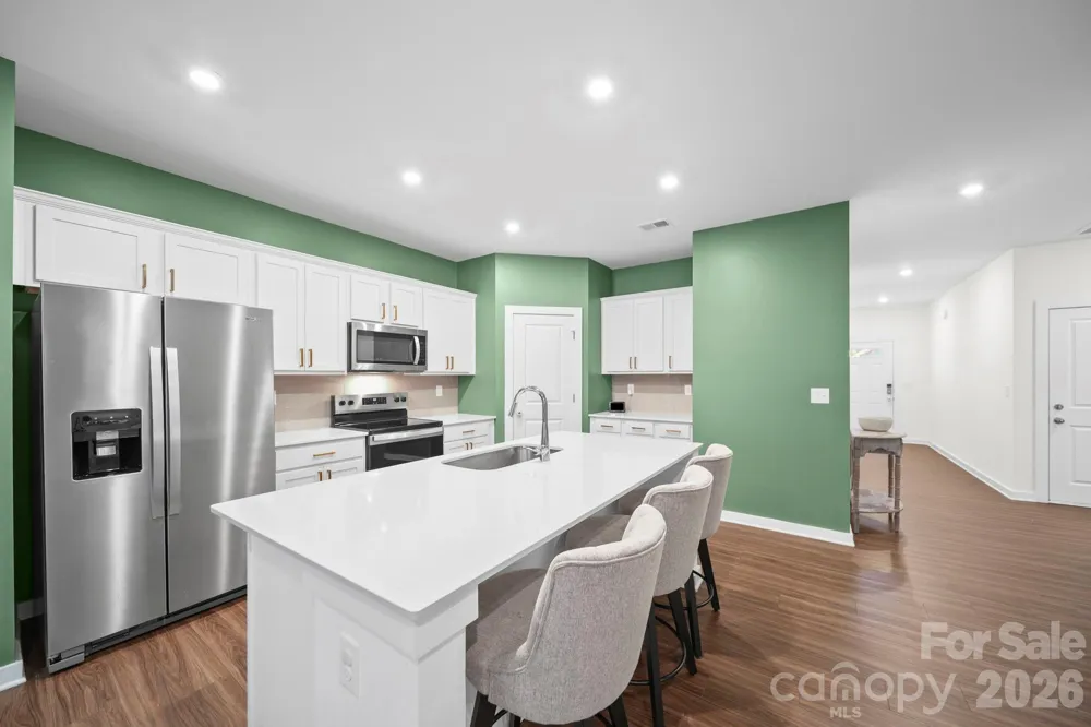 2556 Blue Sky Meadows Drive Monroe, NC 28110
