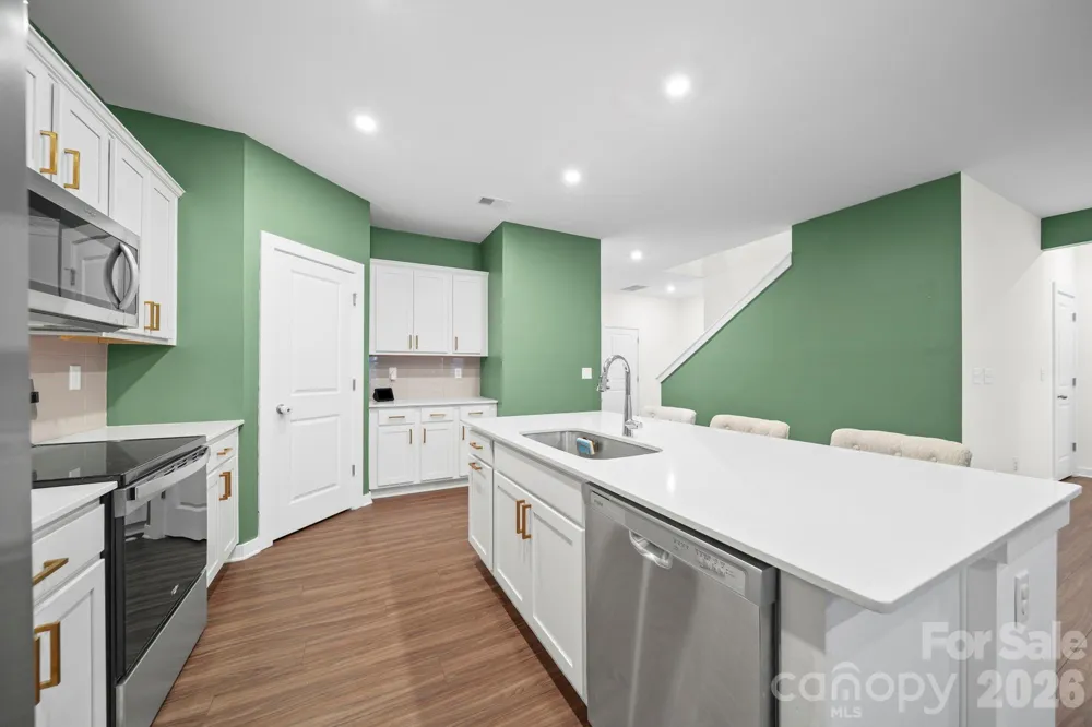 2556 Blue Sky Meadows Drive Monroe, NC 28110