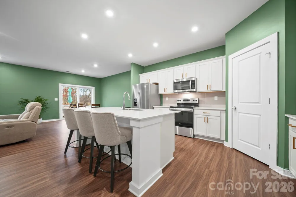 2556 Blue Sky Meadows Drive Monroe, NC 28110