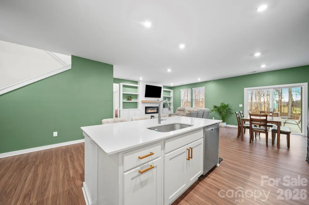 2556 Blue Sky Meadows Drive Monroe, NC 28110
