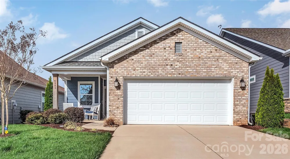 6243 Scuttle Lane Denver, NC 28037