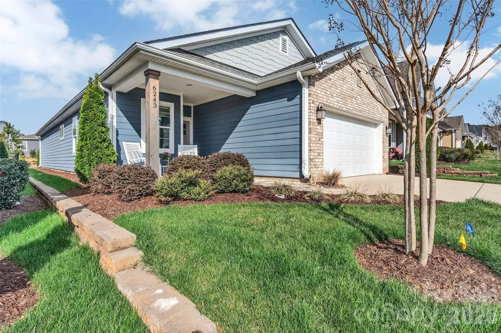 6243 Scuttle Lane Denver, NC 28037