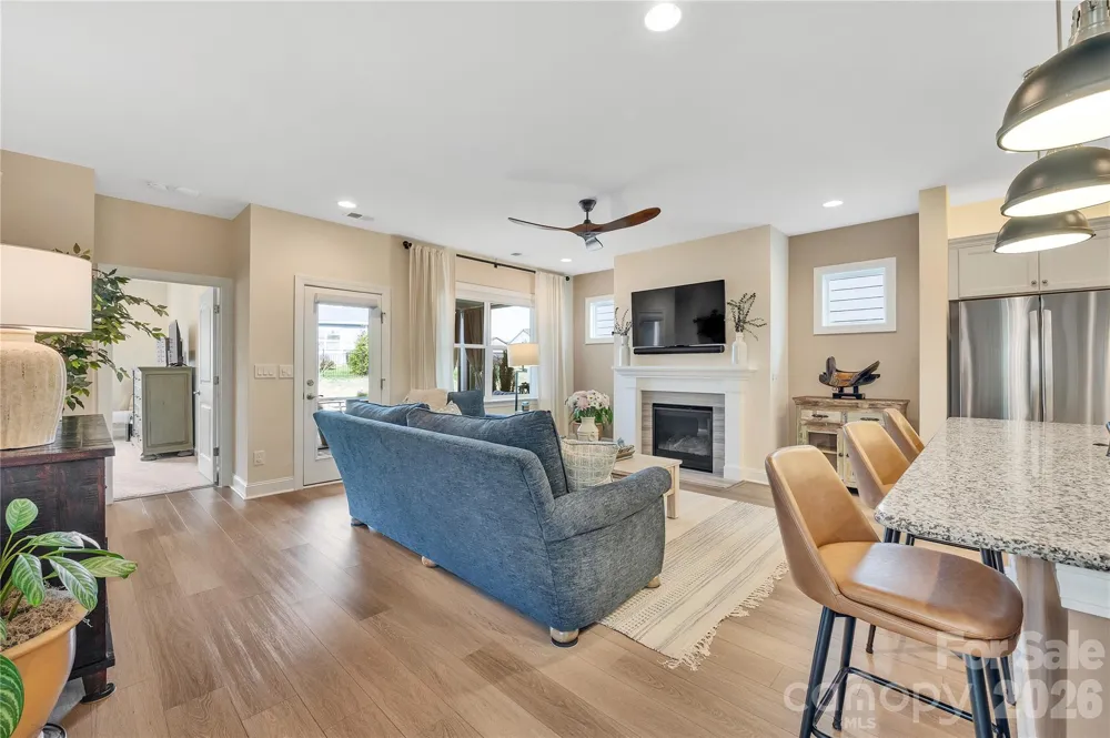 6243 Scuttle Lane Denver, NC 28037