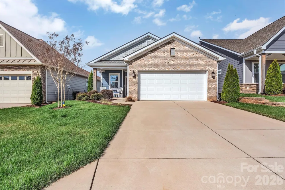6243 Scuttle Lane Denver, NC 28037