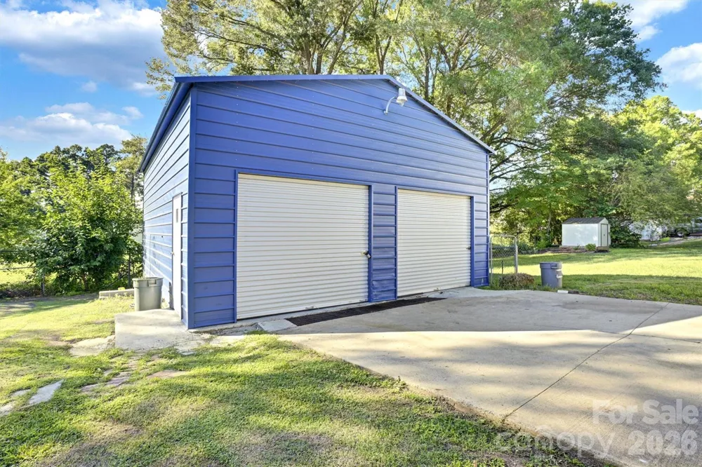 304 Misenheimer Drive NW Concord, NC 28025