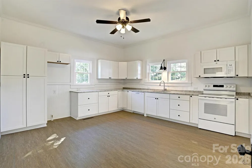 304 Misenheimer Drive NW Concord, NC 28025