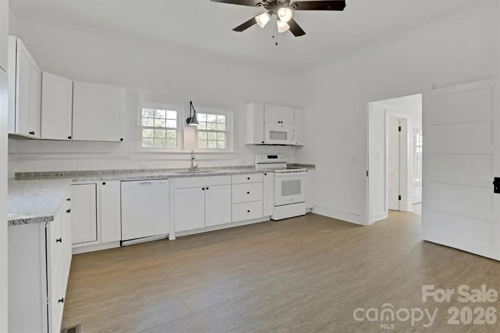 304 Misenheimer Drive NW Concord, NC 28025