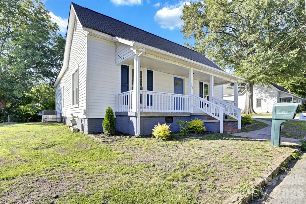 304 Misenheimer Drive NW Concord, NC 28025