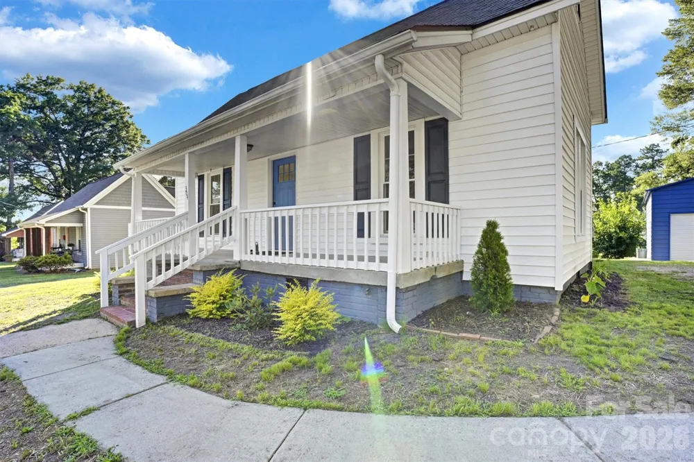 304 Misenheimer Drive NW Concord, NC 28025