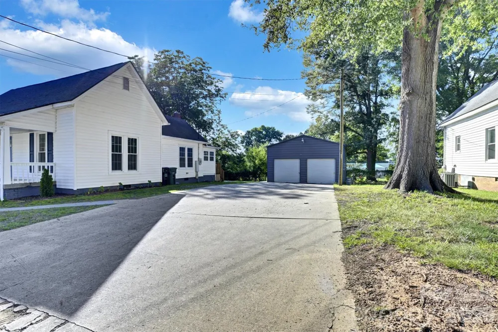 304 Misenheimer Drive NW Concord, NC 28025