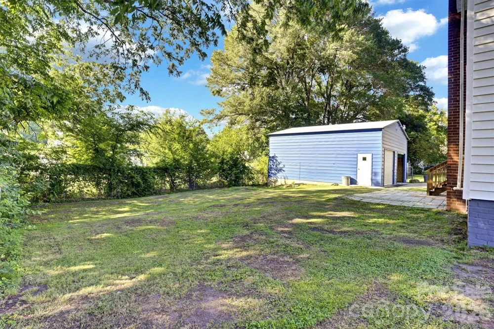 304 Misenheimer Drive NW Concord, NC 28025