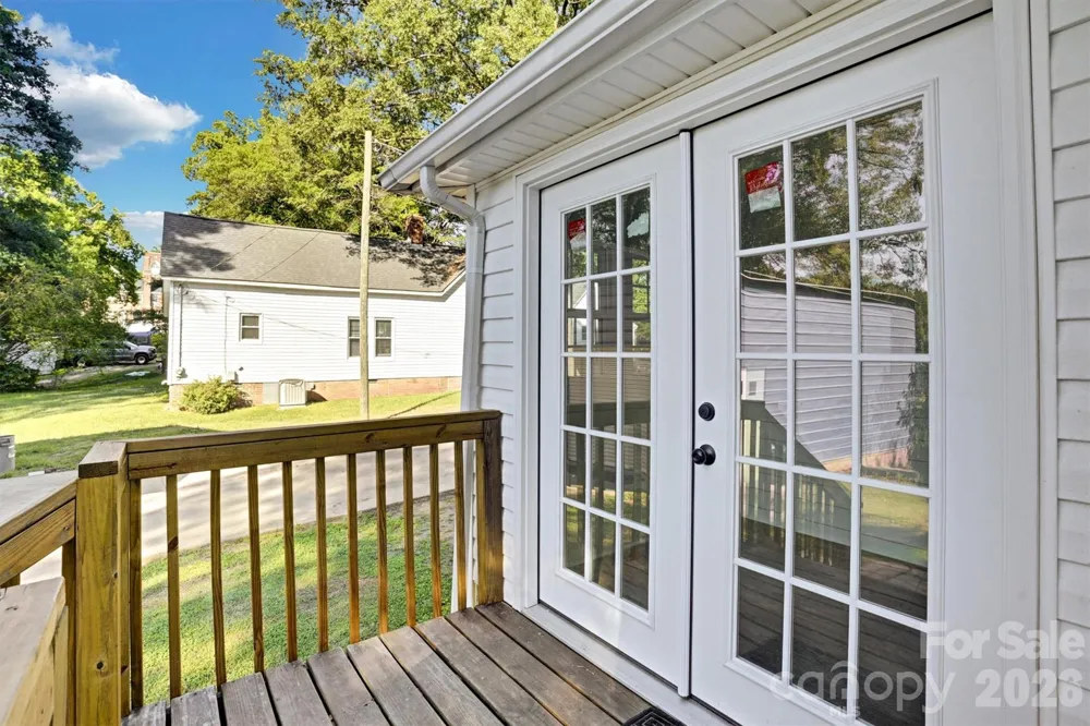 304 Misenheimer Drive NW Concord, NC 28025