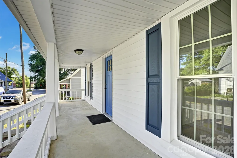 304 Misenheimer Drive NW Concord, NC 28025