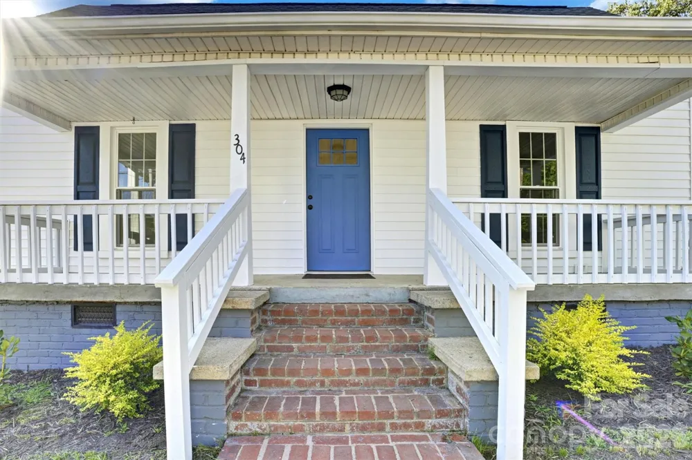 304 Misenheimer Drive NW Concord, NC 28025