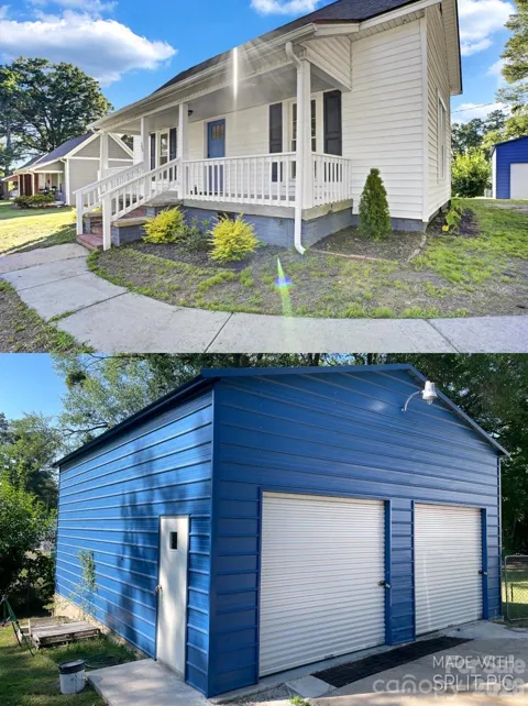 304 Misenheimer Drive NW