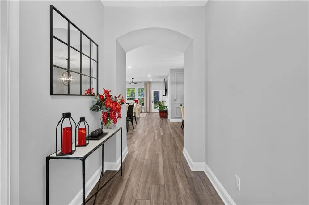 257 Heron Creek Drive Richmond Hill, GA 31324