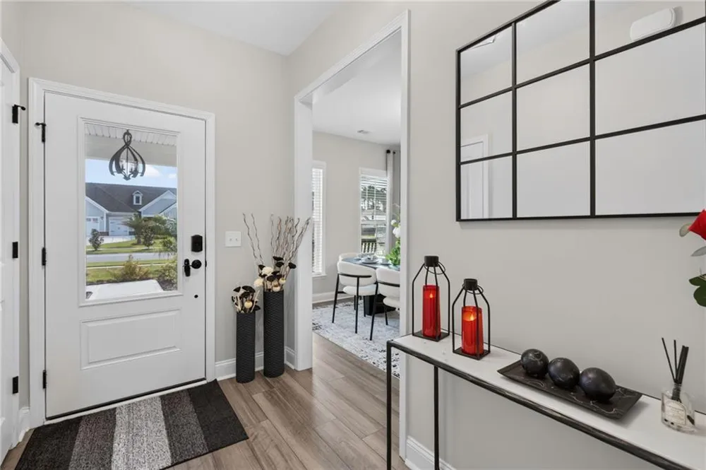 257 Heron Creek Drive Richmond Hill, GA 31324