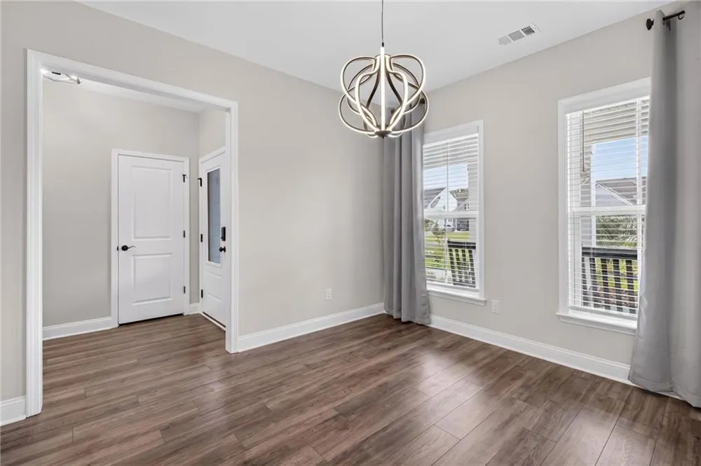 257 Heron Creek Drive Richmond Hill, GA 31324