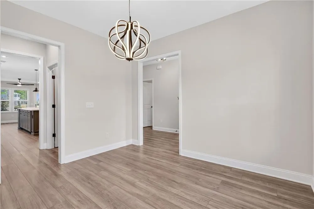 257 Heron Creek Drive Richmond Hill, GA 31324