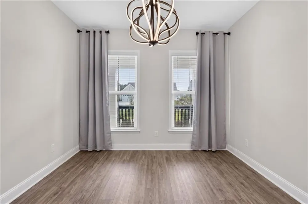 257 Heron Creek Drive Richmond Hill, GA 31324