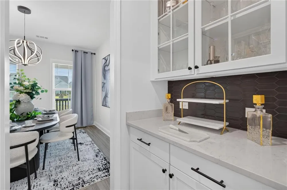 257 Heron Creek Drive Richmond Hill, GA 31324