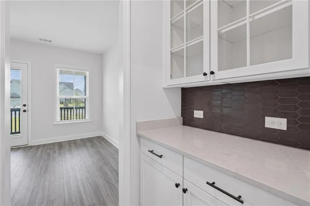 257 Heron Creek Drive Richmond Hill, GA 31324