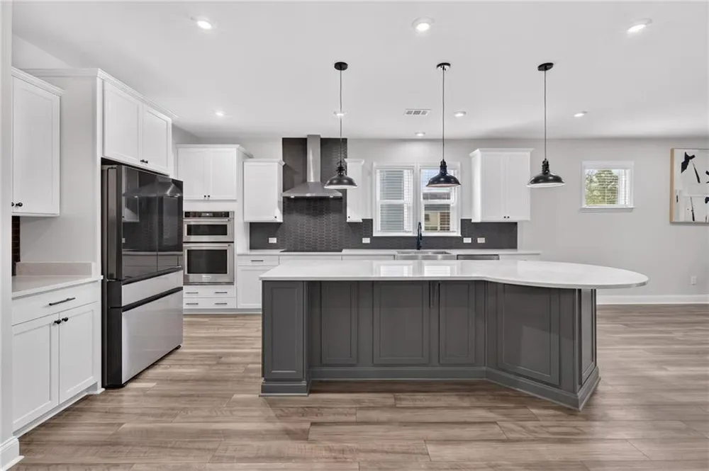 257 Heron Creek Drive Richmond Hill, GA 31324