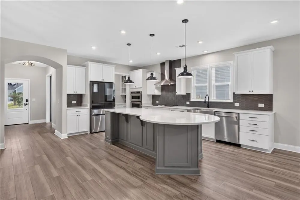 257 Heron Creek Drive Richmond Hill, GA 31324