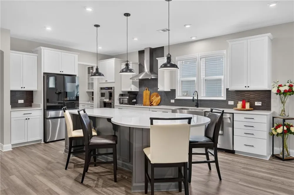 257 Heron Creek Drive Richmond Hill, GA 31324