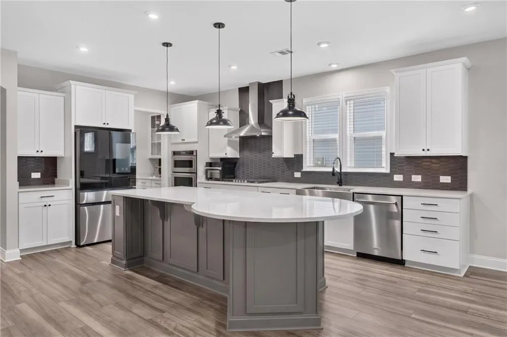 257 Heron Creek Drive Richmond Hill, GA 31324