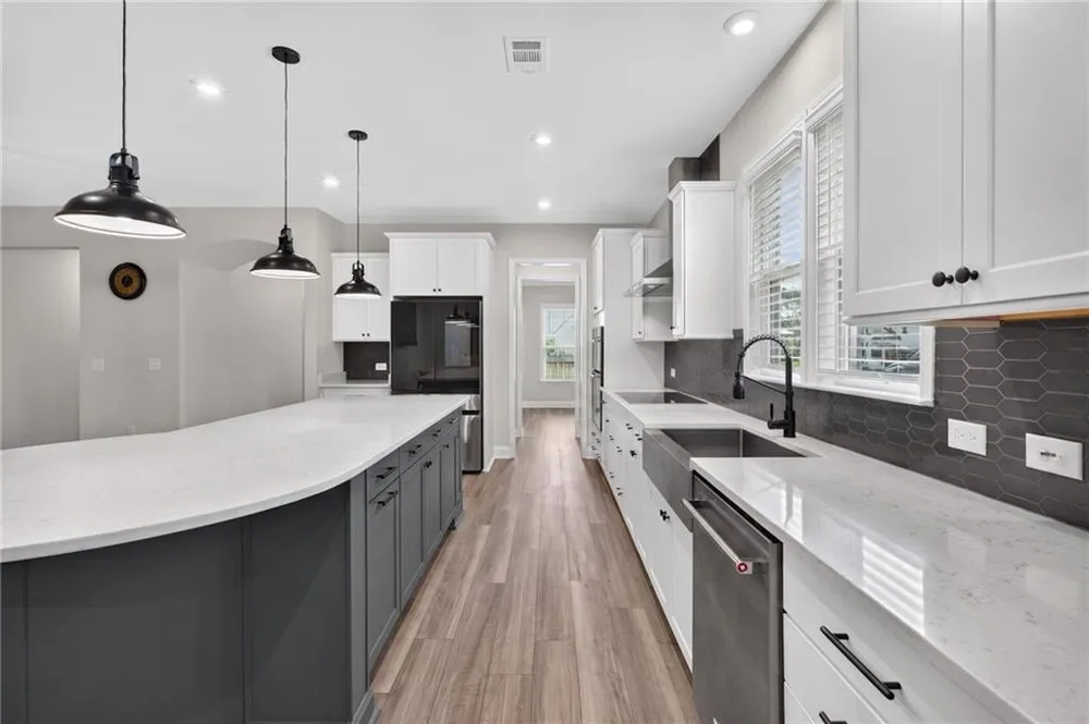 257 Heron Creek Drive Richmond Hill, GA 31324