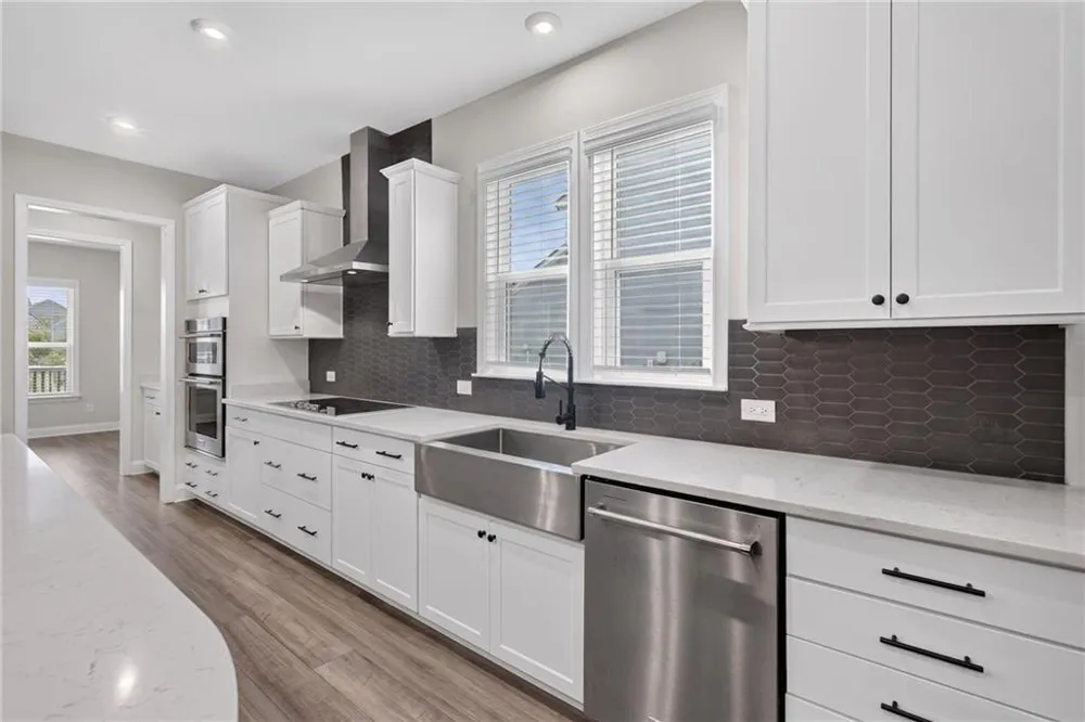 257 Heron Creek Drive Richmond Hill, GA 31324