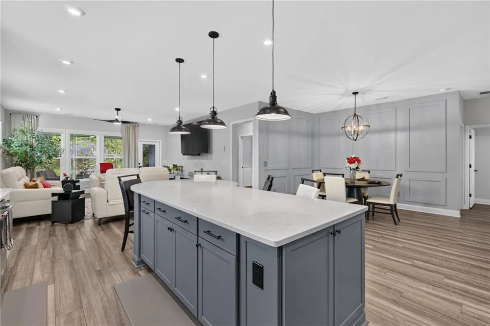 257 Heron Creek Drive Richmond Hill, GA 31324