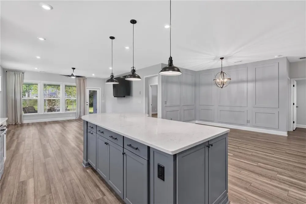 257 Heron Creek Drive Richmond Hill, GA 31324