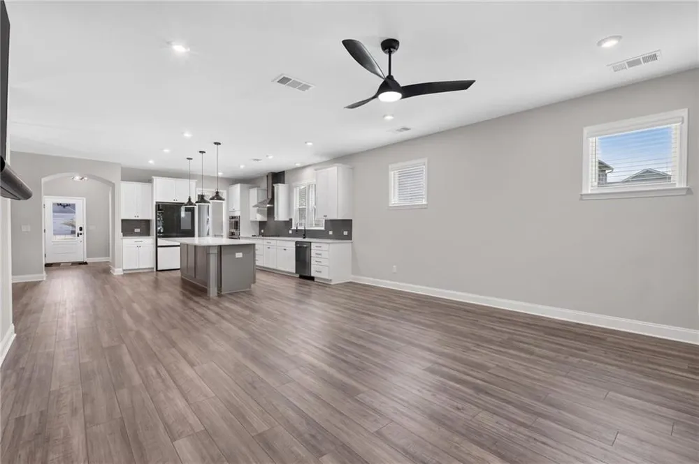 257 Heron Creek Drive Richmond Hill, GA 31324