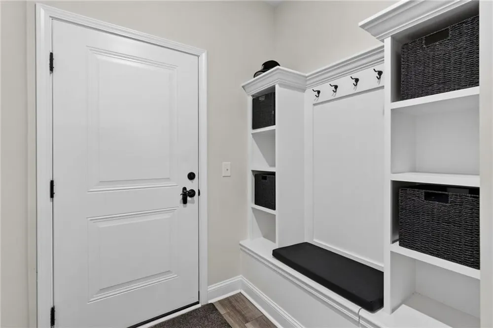 257 Heron Creek Drive Richmond Hill, GA 31324