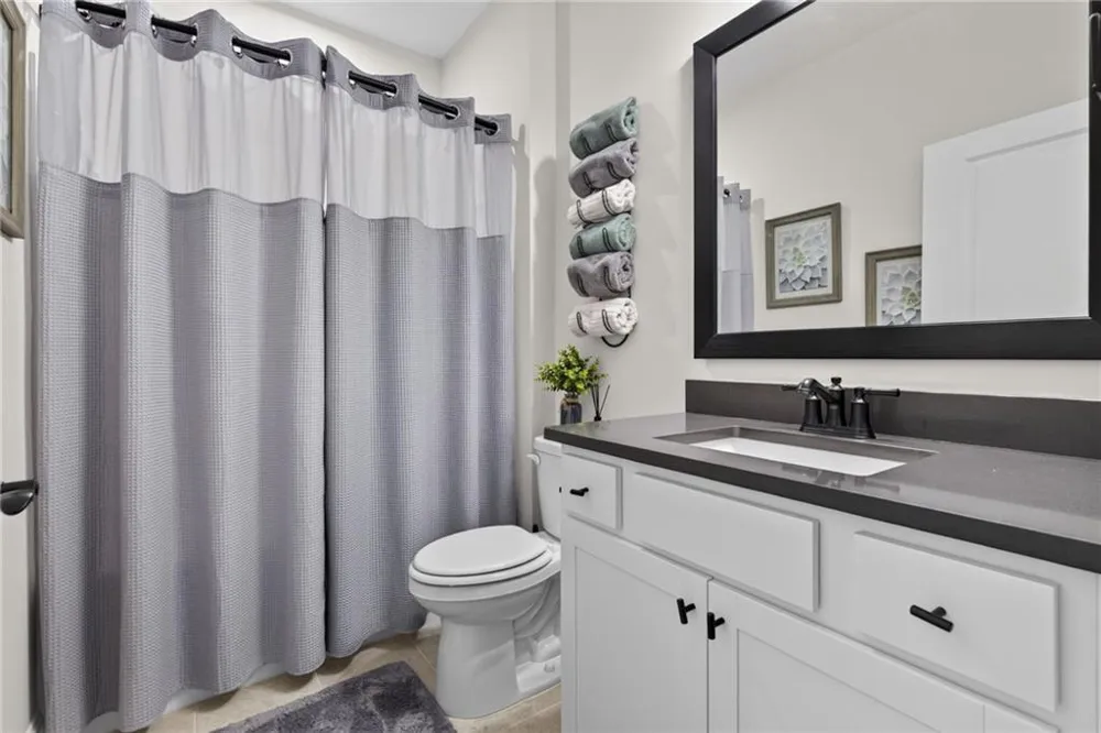 257 Heron Creek Drive Richmond Hill, GA 31324