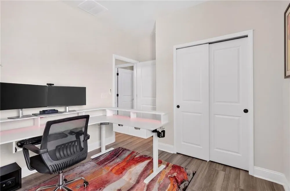 257 Heron Creek Drive Richmond Hill, GA 31324