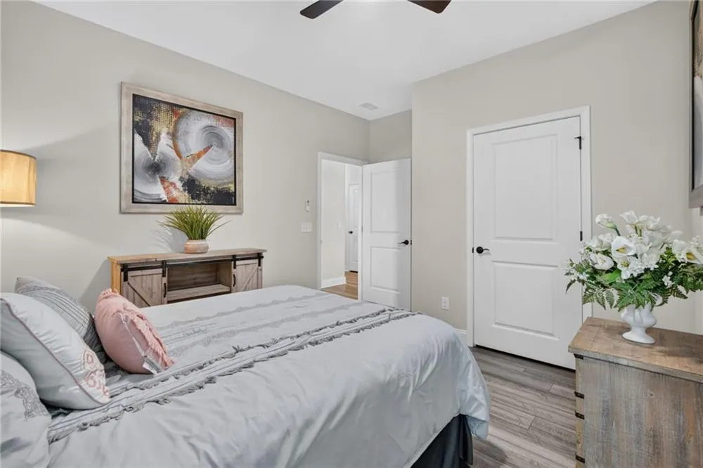 257 Heron Creek Drive Richmond Hill, GA 31324