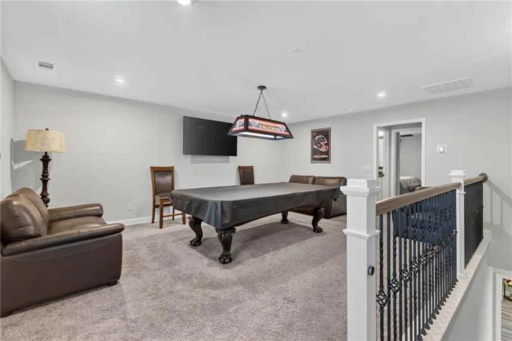 257 Heron Creek Drive Richmond Hill, GA 31324
