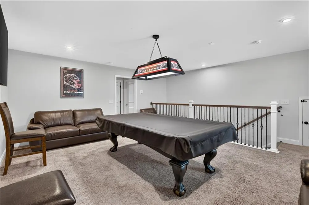257 Heron Creek Drive Richmond Hill, GA 31324