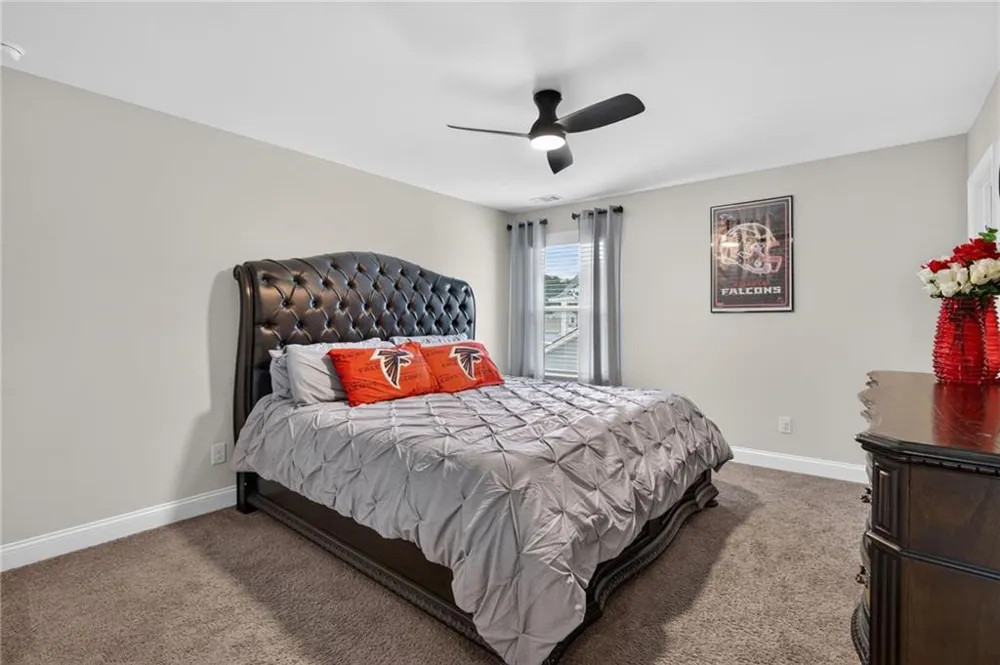 257 Heron Creek Drive Richmond Hill, GA 31324