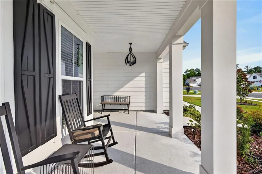 257 Heron Creek Drive Richmond Hill, GA 31324