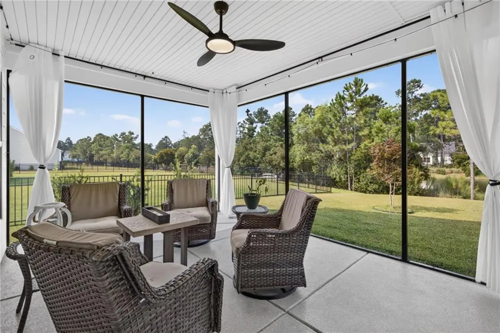 257 Heron Creek Drive Richmond Hill, GA 31324