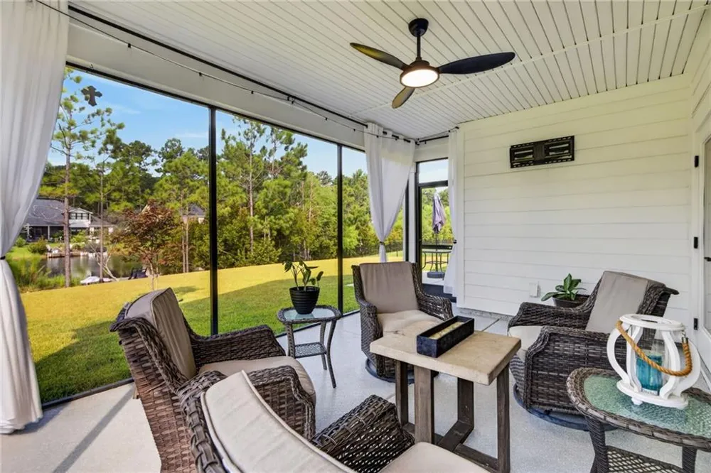 257 Heron Creek Drive Richmond Hill, GA 31324