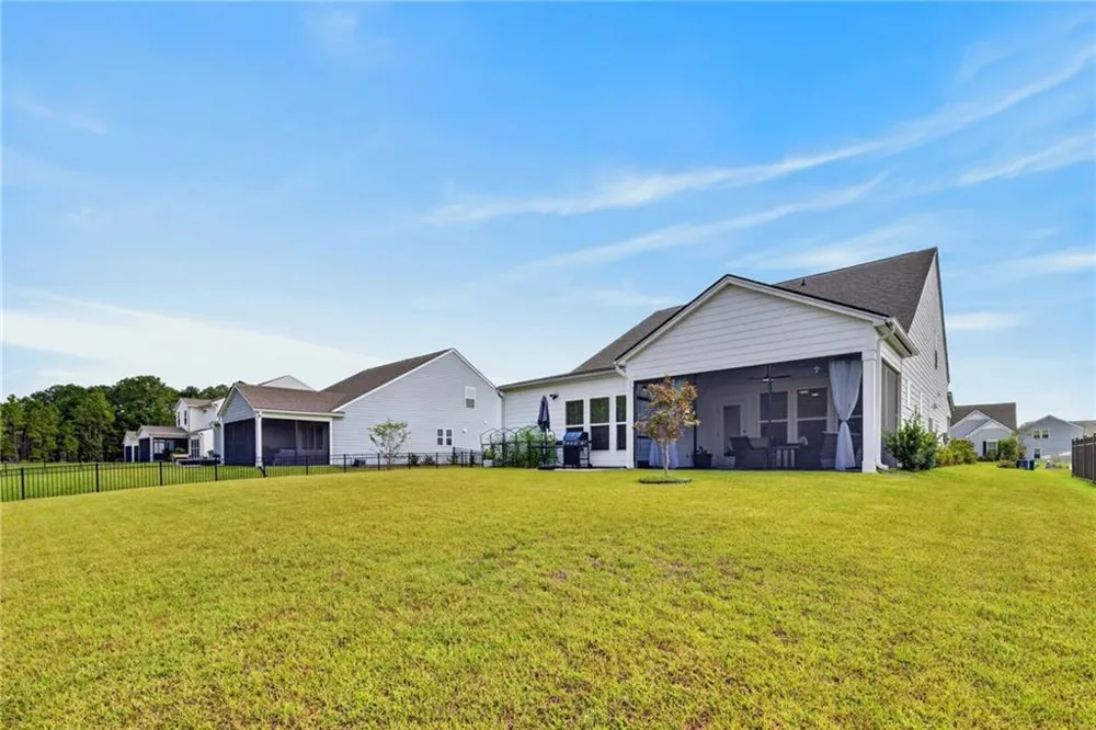257 Heron Creek Drive Richmond Hill, GA 31324