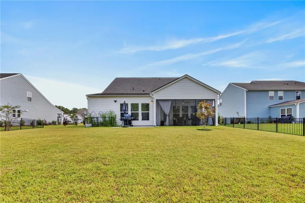 257 Heron Creek Drive Richmond Hill, GA 31324
