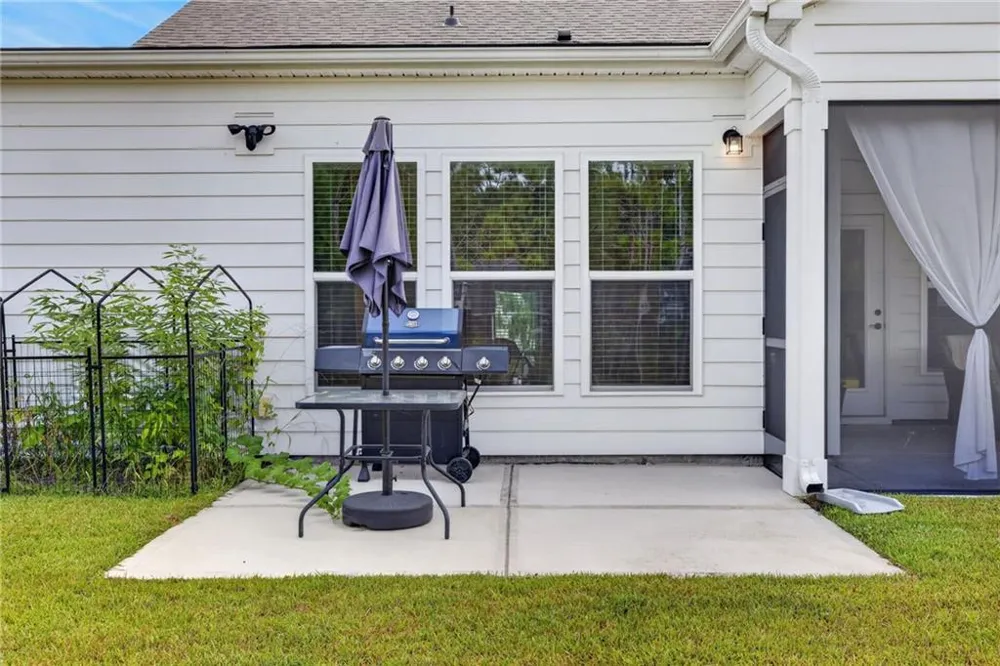257 Heron Creek Drive Richmond Hill, GA 31324