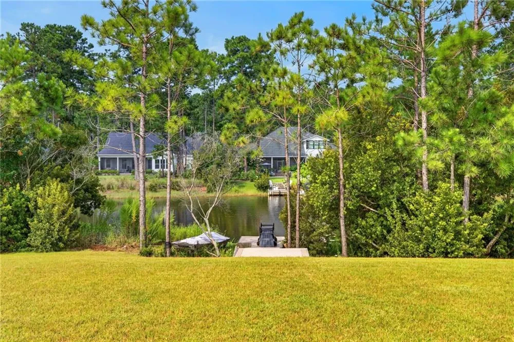 257 Heron Creek Drive Richmond Hill, GA 31324