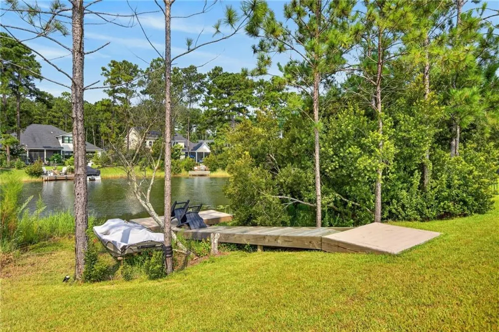 257 Heron Creek Drive Richmond Hill, GA 31324